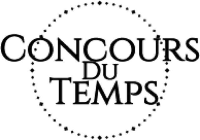 The logo for Concours Du temps Swiss Watch Developemnt Agency